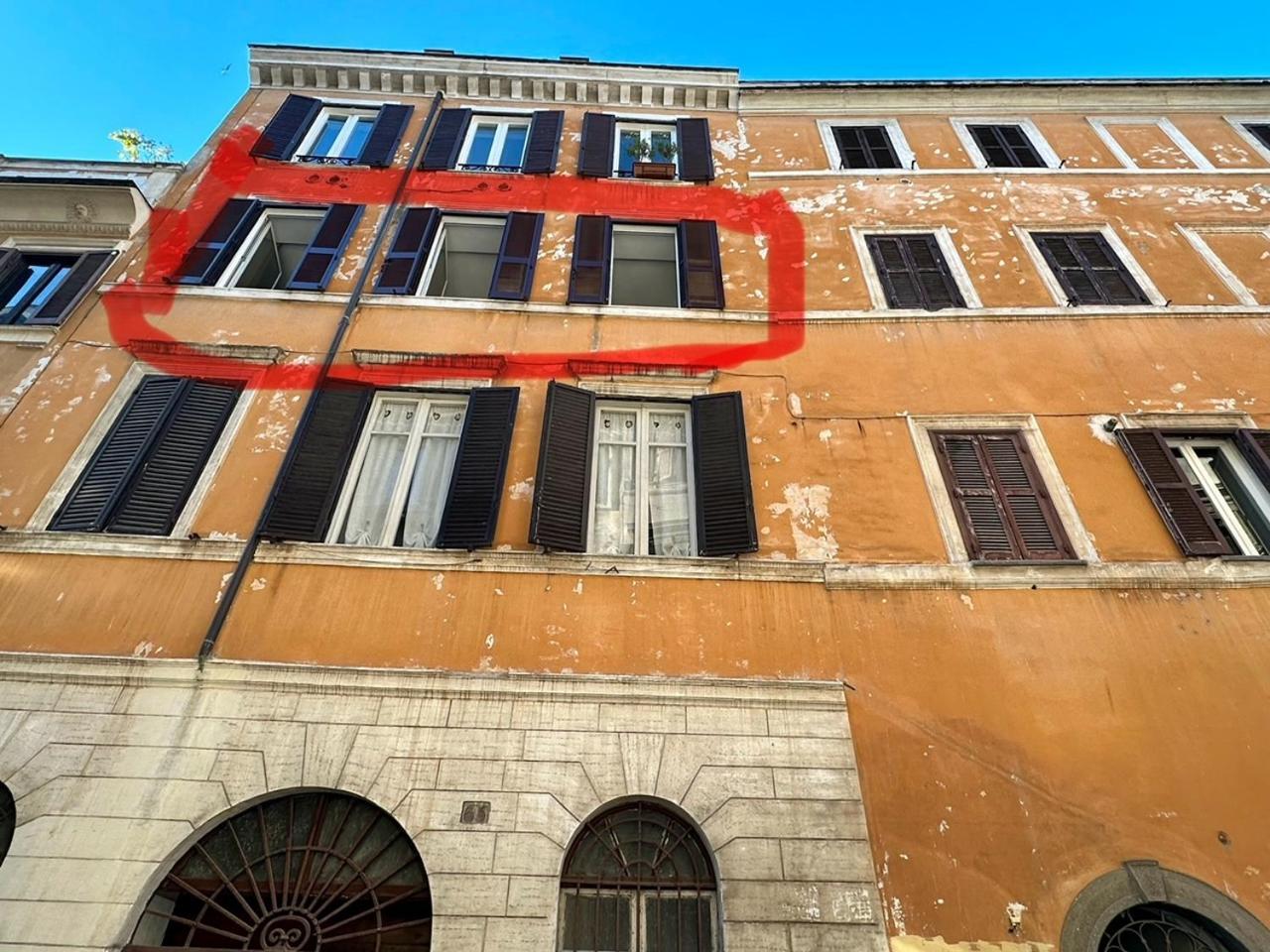 House Of The Sun In Trastevere Roma Dış mekan fotoğraf